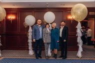 Регіональний семінар успіху лідерів компанії NEW LIFE