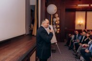 Регіональний семінар успіху лідерів компанії NEW LIFE