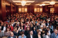 Регіональний семінар успіху лідерів компанії NEW LIFE