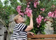Отдых Праздниковой Елены, выполнившей условия Акции «Путешествуй с компанией НОВАЯ ЖИЗНЬ»