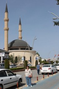 Отдых Праздниковой Елены, выполнившей условия Акции «Путешествуй с компанией НОВАЯ ЖИЗНЬ»