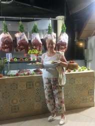 Відпочинок Юхименко Олени, яка виконала умови Акції «Подорожуй з компанією NEW LIFE»