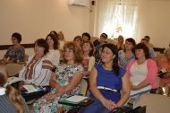 Семінар Успіху команди Потрійних Діамантових Директорів Солоненко Н. В. та Д. О.
