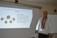 Семінар Успіху команди Потрійних Діамантових Директорів Солоненко Н. В. та Д. О.