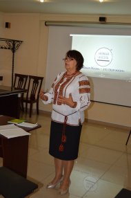 Семінар Успіху команди Потрійних Діамантових Директорів Солоненко Н. В. та Д. О.