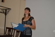 Семінар Успіху команди Потрійних Діамантових Директорів Солоненко Н. В. та Д. О.
