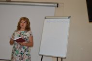 Семінар Успіху команди Потрійних Діамантових Директорів Солоненко Н. В. та Д. О.