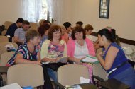 Семінар Успіху команди Потрійних Діамантових Директорів Солоненко Н. В. та Д. О.