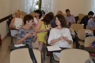 Семінар Успіху команди Потрійних Діамантових Директорів Солоненко Н. В. та Д. О.