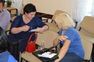 Семінар Успіху команди Потрійних Діамантових Директорів Солоненко Н. В. та Д. О.