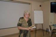 Семінар Успіху команди Потрійних Діамантових Директорів Солоненко Н. В. та Д. О.