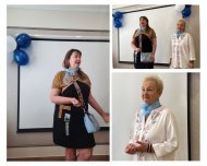 Діамантові канікули команди Майстрів Тетяни Тригуб, Миколи Коропа та Коронованих Директорів Анни та Павла Бойків, серпень 2025 р., м. Трускавець