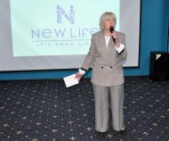 НАВЧАЛЬНИЙ БІЗНЕС СЕМІНАР КОМАНДИ МАЙСТРА  ДАРІЇ МОРОСЯК КВІТЕНЬ 2024р. м. Київ.