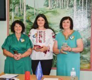           ФОТОЗВІТ ЛІДЕРСЬКОГО СЕМІНАРУ КОМАНДИ ПОДВІЙНИХ ДІАМАНТОВИХ ДИРЕКТОРІВ МАНУЙЛЕНКО ТАЇСІЇ І ОЛЕКСАНДРА 10 -13  СЕРПНЯ 2023 р. м. МИРГОРОД