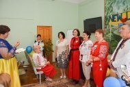           ФОТОЗВІТ ЛІДЕРСЬКОГО СЕМІНАРУ КОМАНДИ ПОДВІЙНИХ ДІАМАНТОВИХ ДИРЕКТОРІВ МАНУЙЛЕНКО ТАЇСІЇ І ОЛЕКСАНДРА 10 -13  СЕРПНЯ 2023 р. м. МИРГОРОД