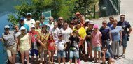 Діамантові Канікули команди Коронованих Майстрів Володимира і Анни Моргун в Туреччині