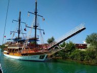 Діамантові Канікули команди Коронованих Майстрів Володимира і Анни Моргун в Туреччині
