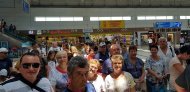 Діамантові Канікули команди Коронованих Майстрів Володимира і Анни Моргун в Туреччині