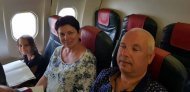 Діамантові Канікули команди Коронованих Майстрів Володимира і Анни Моргун в Туреччині