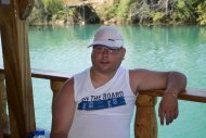 Діамантові Канікули команди Коронованих Майстрів Володимира і Анни Моргун в Туреччині