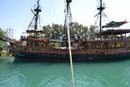 Діамантові Канікули команди Коронованих Майстрів Володимира і Анни Моргун в Туреччині
