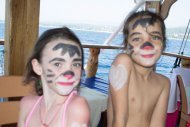 Діамантові Канікули команди Коронованих Майстрів Володимира і Анни Моргун в Туреччині