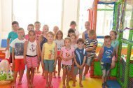 Діамантові Канікули команди Коронованих Майстрів Володимира і Анни Моргун в Туреччині