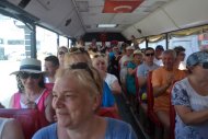 Діамантові Канікули команди Коронованих Майстрів Володимира і Анни Моргун в Туреччині