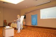 Діамантові Канікули команди Коронованих Майстрів Володимира і Анни Моргун в Туреччині