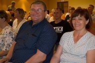 Діамантові Канікули команди Коронованих Майстрів Володимира і Анни Моргун в Туреччині
