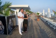 Діамантові Канікули команди Коронованих Майстрів Володимира і Анни Моргун в Туреччині