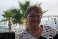 Діамантові Канікули команди Коронованих Майстрів Володимира і Анни Моргун в Туреччині