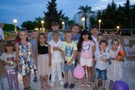 Діамантові Канікули команди Коронованих Майстрів Володимира і Анни Моргун в Туреччині