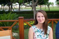 Діамантові Канікули команди Коронованих Майстрів Володимира і Анни Моргун в Туреччині