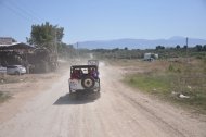 Діамантові Канікули команди Коронованих Майстрів Володимира і Анни Моргун в Туреччині
