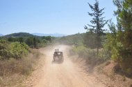 Діамантові Канікули команди Коронованих Майстрів Володимира і Анни Моргун в Туреччині