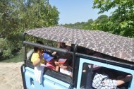 Діамантові Канікули команди Коронованих Майстрів Володимира і Анни Моргун в Туреччині