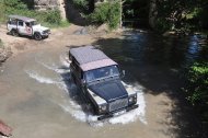Діамантові Канікули команди Коронованих Майстрів Володимира і Анни Моргун в Туреччині