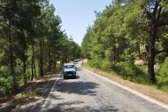 Діамантові Канікули команди Коронованих Майстрів Володимира і Анни Моргун в Туреччині