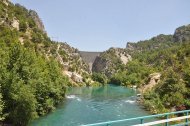 Діамантові Канікули команди Коронованих Майстрів Володимира і Анни Моргун в Туреччині