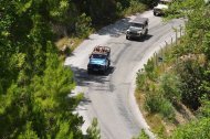 Діамантові Канікули команди Коронованих Майстрів Володимира і Анни Моргун в Туреччині
