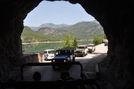 Діамантові Канікули команди Коронованих Майстрів Володимира і Анни Моргун в Туреччині