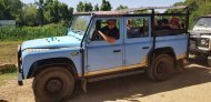 Діамантові Канікули команди Коронованих Майстрів Володимира і Анни Моргун в Туреччині