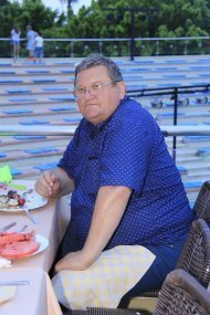 Діамантові Канікули команди Коронованих Майстрів Володимира і Анни Моргун в Туреччині