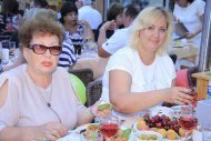 Діамантові Канікули команди Коронованих Майстрів Володимира і Анни Моргун в Туреччині