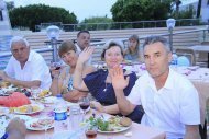 Діамантові Канікули команди Коронованих Майстрів Володимира і Анни Моргун в Туреччині