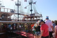 Діамантові Канікули команди Коронованих Майстрів Володимира і Анни Моргун в Туреччині