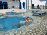 ОТДЫХ С КОМПАНИЕЙ NEW LIFE в Египте Козаковой Елены Васильевны - Двойной Бриллиантовый Директор