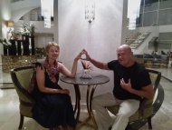 ОТДЫХ С КОМПАНИЕЙ NEW LIFE в Египте Козаковой Елены Васильевны - Двойной Бриллиантовый Директор