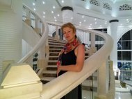 ОТДЫХ С КОМПАНИЕЙ NEW LIFE в Египте Козаковой Елены Васильевны - Двойной Бриллиантовый Директор